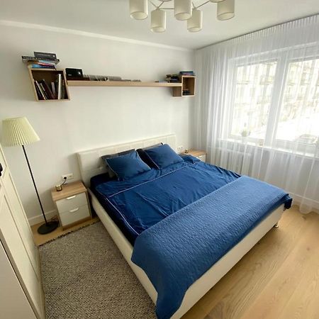At Telegraph Str. Apartment Tukums Ngoại thất bức ảnh