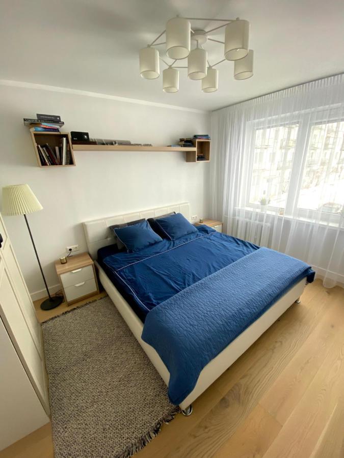 At Telegraph Str. Apartment Tukums Ngoại thất bức ảnh